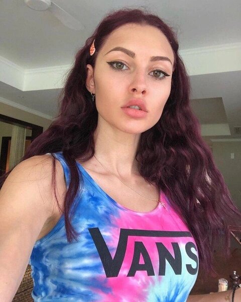 Полина Фаворская