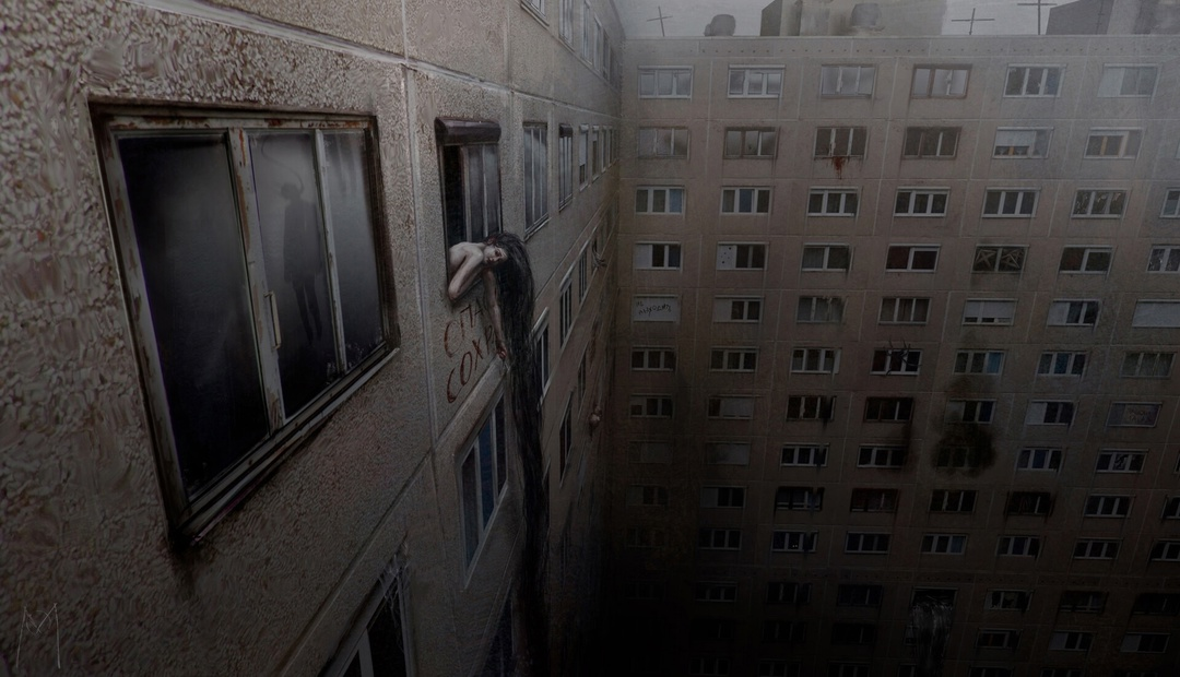 Источник группа ВК "ХРУЩЁВКА АРТ"