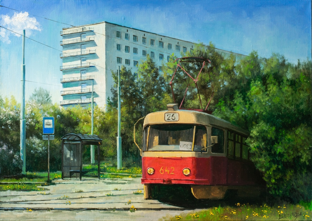 Источник группа ВК "ХРУЩЁВКА АРТ"