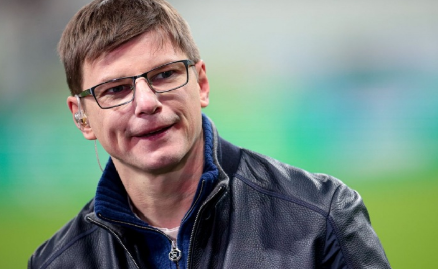 Андрей Аршавин