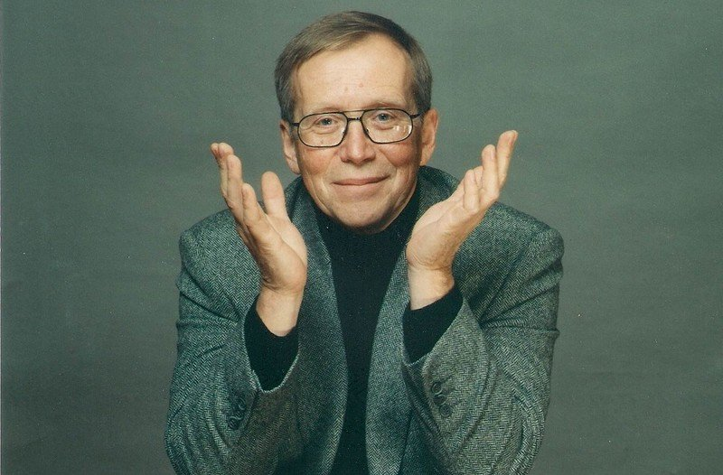 Юрий Вяземский