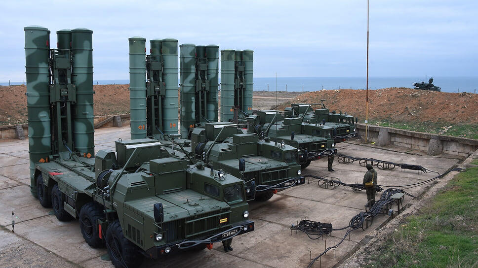 Фото: Виктор Коротаев / Коммерсантъ