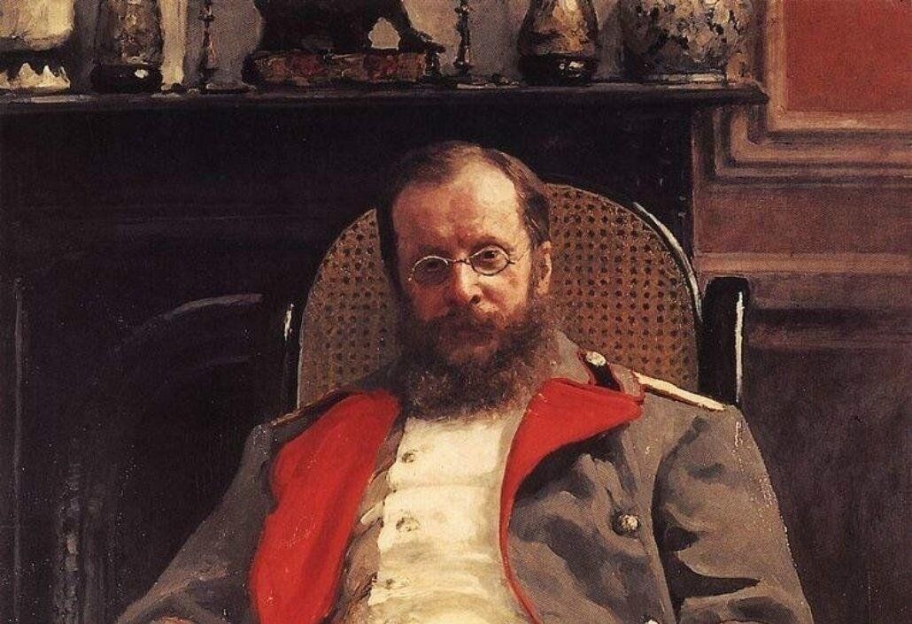 Цезарь Антонович Кюи