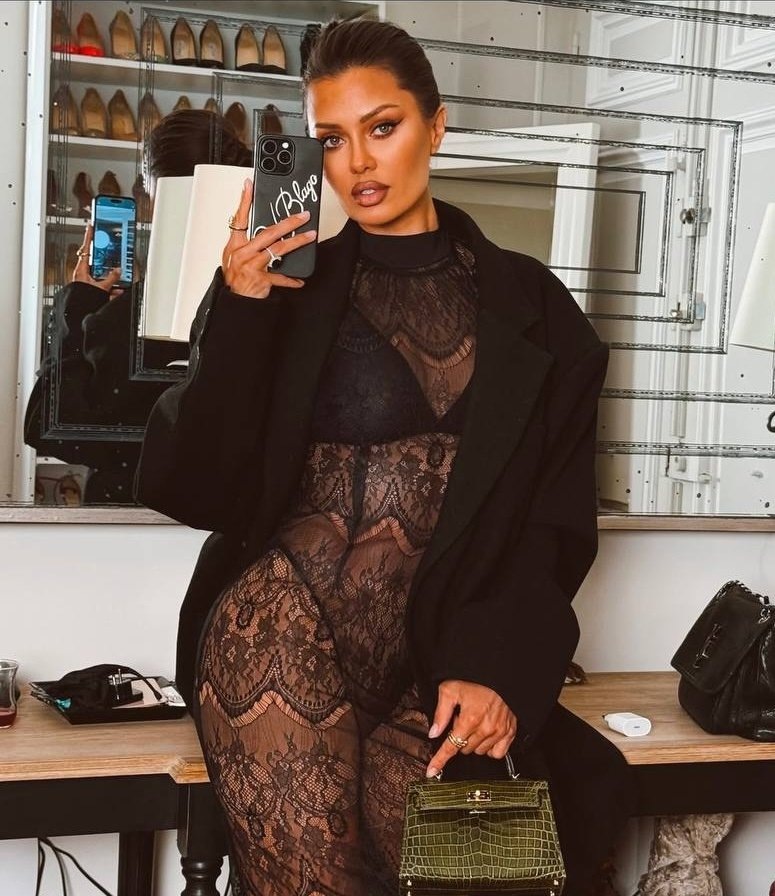    Виктория Боня