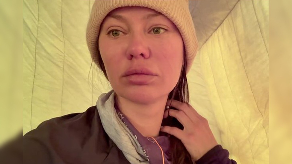    Виктория Боня