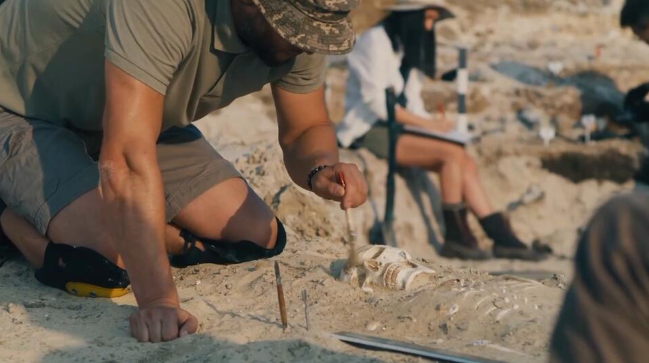 Длинный череп и три пальца. Почему мумии Наска повергли в шок ученых