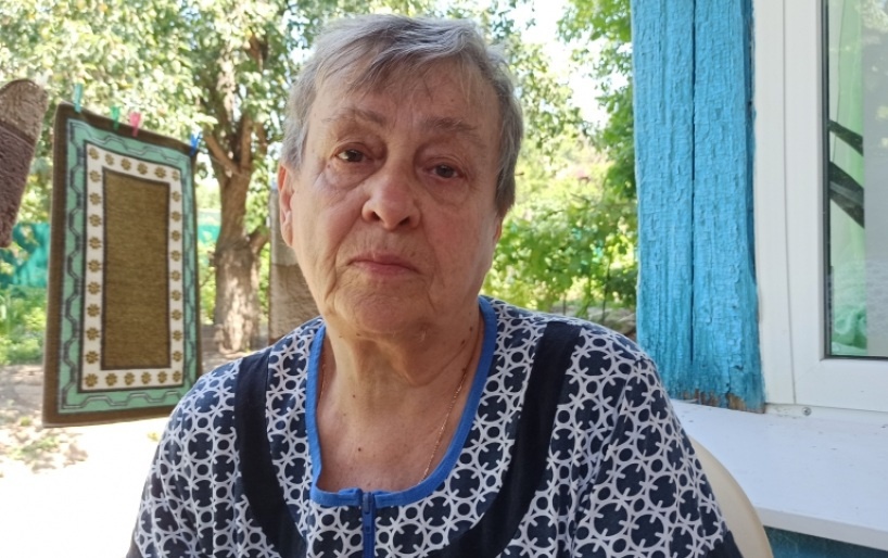 «Овчарка-убийца разорвала на части мою Соню»: о нападении домашней собаки рассказала жительница Ростовской области