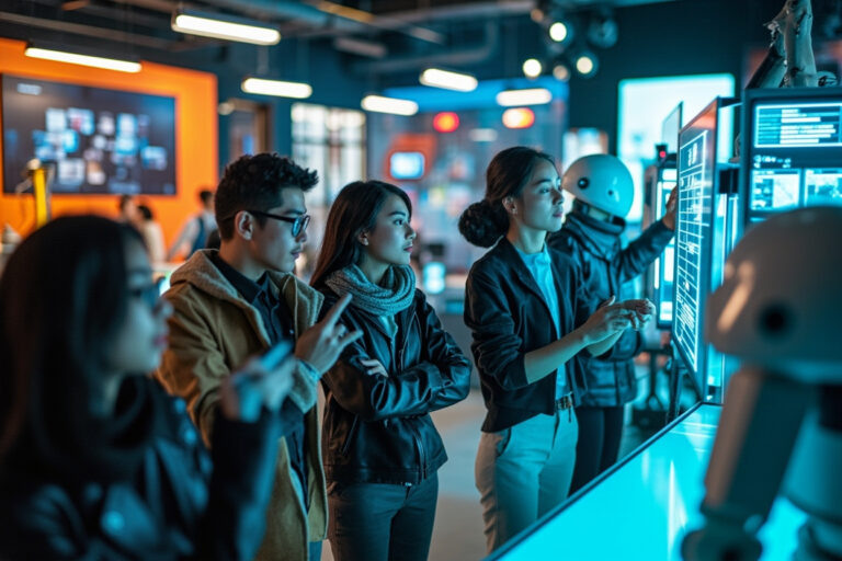    ИИ автоматизация для бизнеса Astralot AI