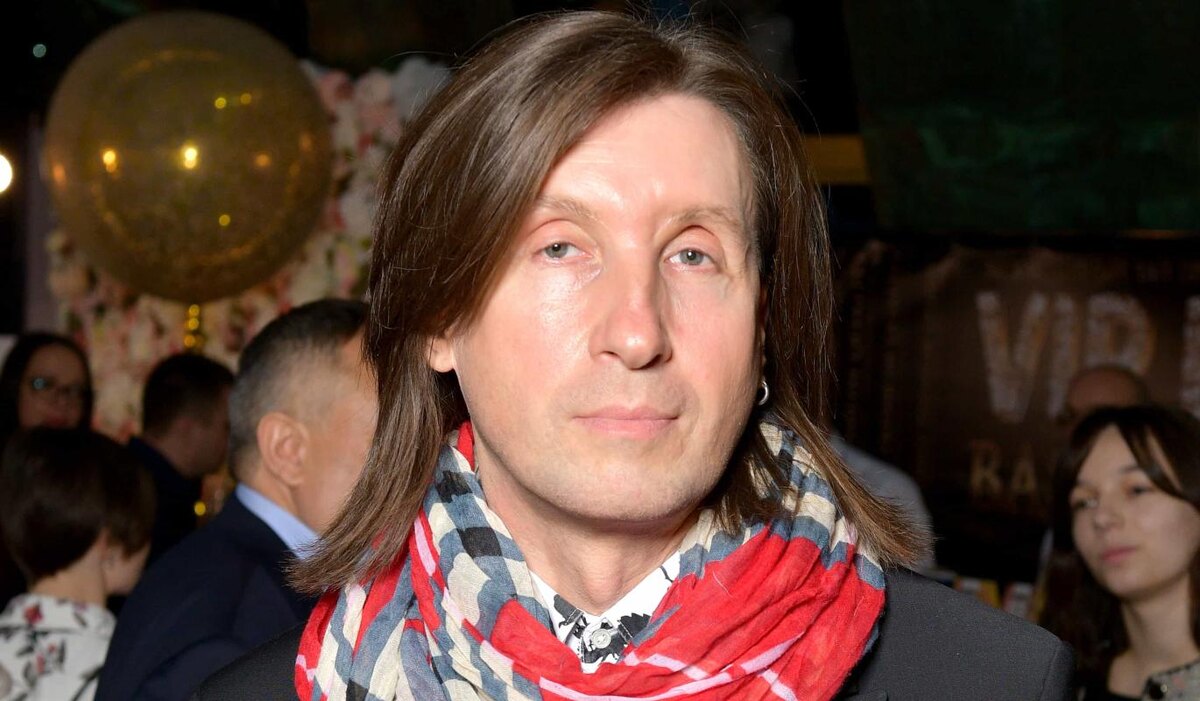     Дизайнер Сергей Сысоев: "Если вы хотите выглядеть остро модно – будьте собой"