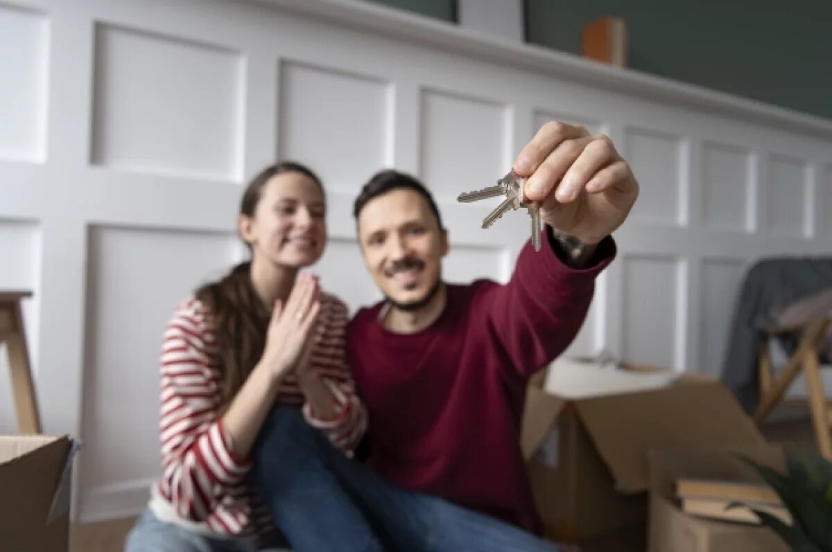    Почти на 250 тысяч сократилось число объектов без прав в Тюменской области