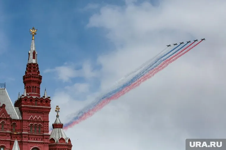 У жителей и гостей Москвы будет альтернатива отмененному концерту на Красной площади
Фото: Роман Наумов © URA.RU