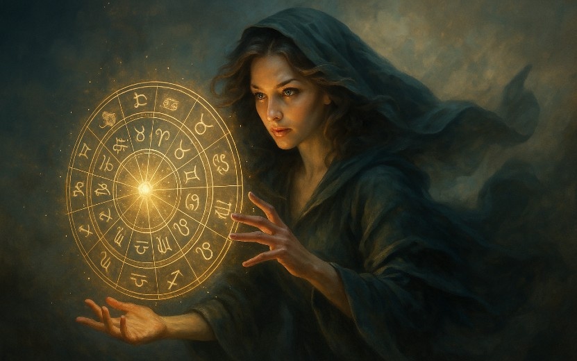    Гороскоп по дате рождения на 28 марта: Стрельцы получают неожиданный шанс, а Скорпионы выигрывают за счет интуиции