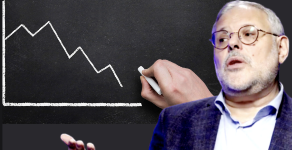 Тренд налицо