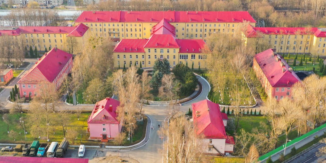 История Калининграда: 1945 год (часть 3/7).