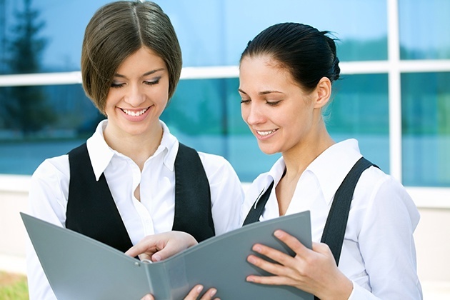 Чтобы начать работу, необходимо выбрать компанию, изучить ее особенности и зарегистрироваться...