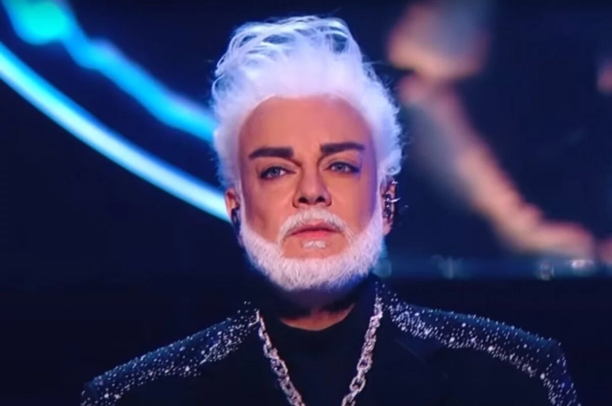    Стало известно о самочувствии Киркорова, получившего ожог на концерте