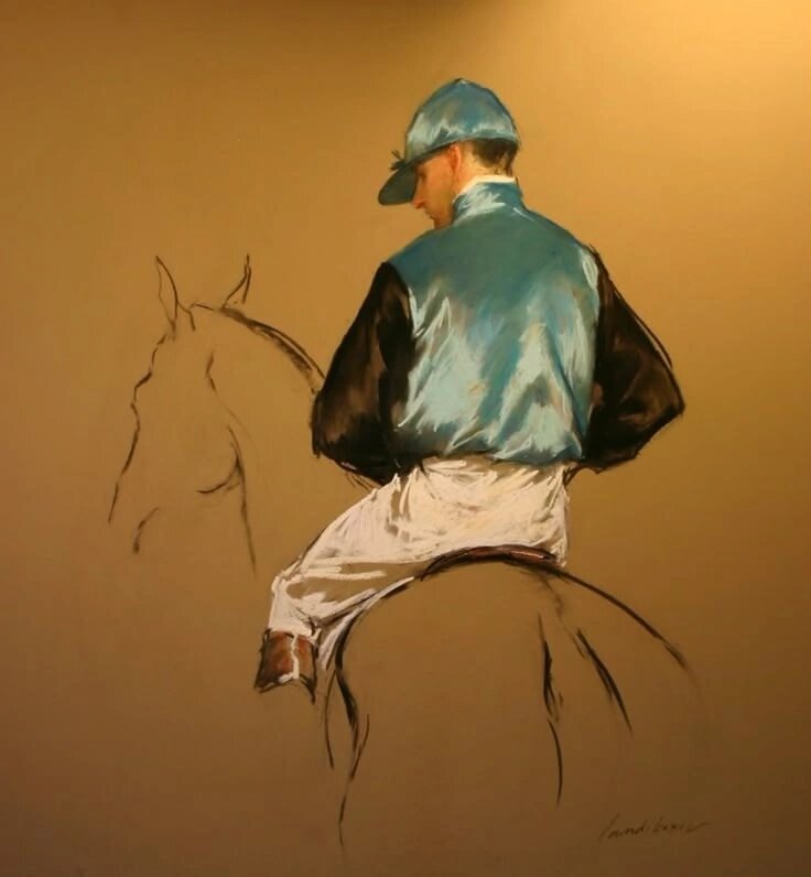 Андре Патер