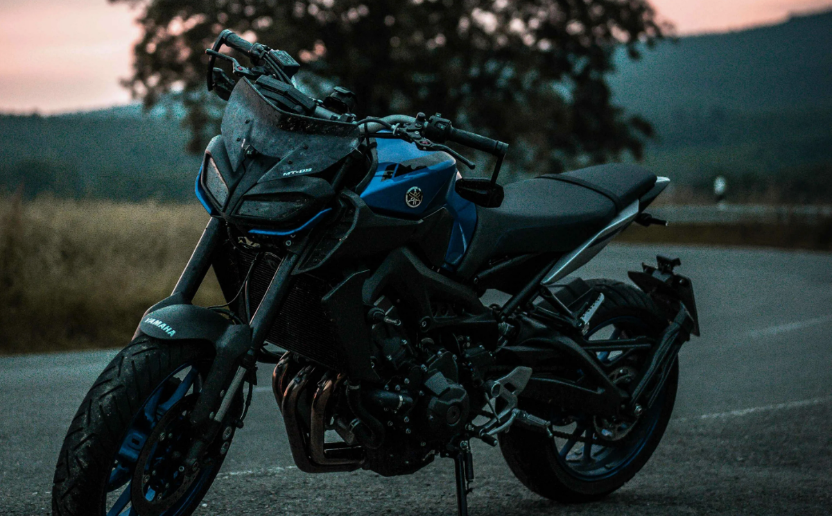 2020 Yamaha MT-03- Cycle News