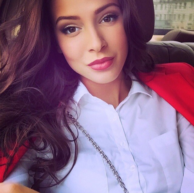 София Никитчук