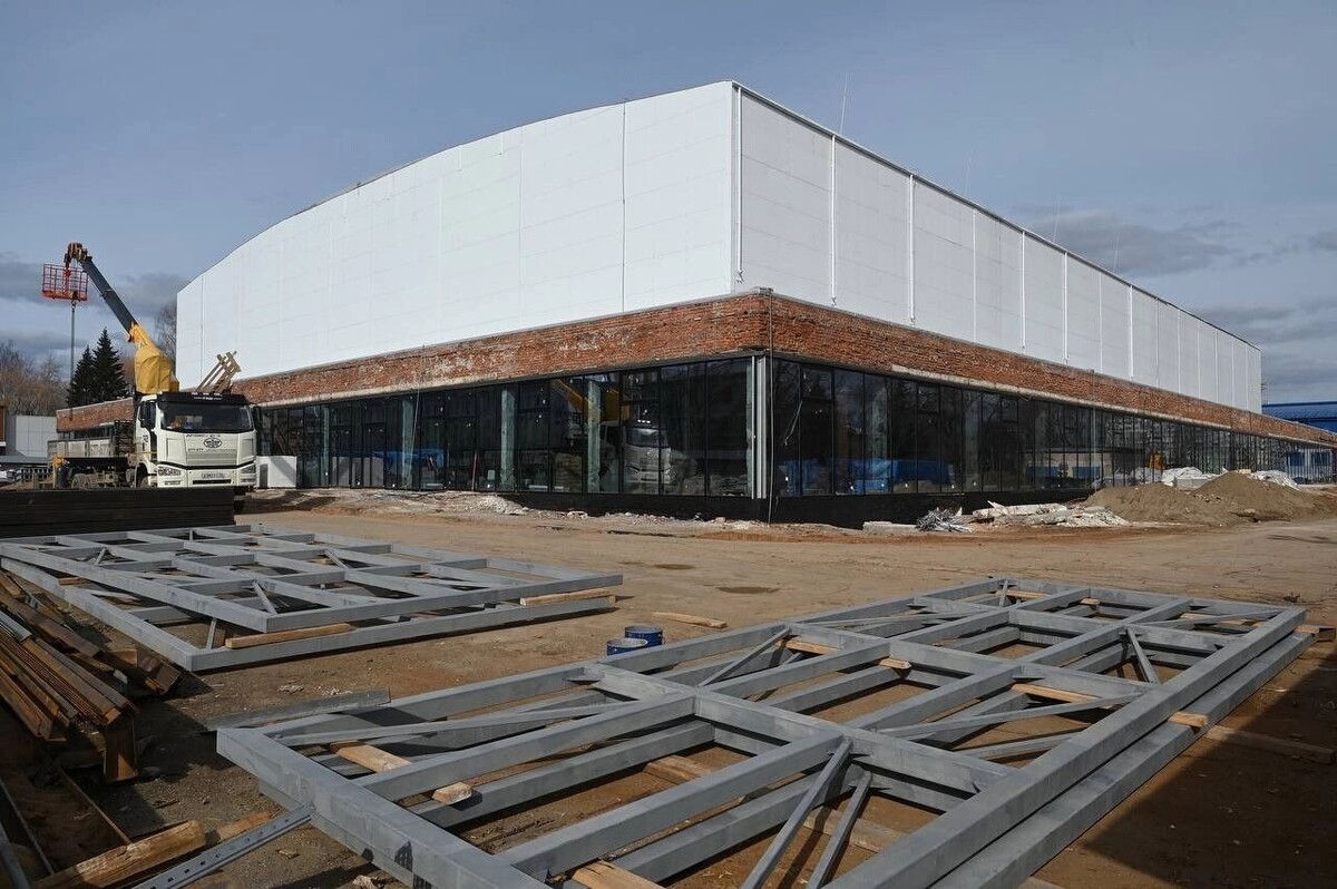     Источник: администрация Ижевска