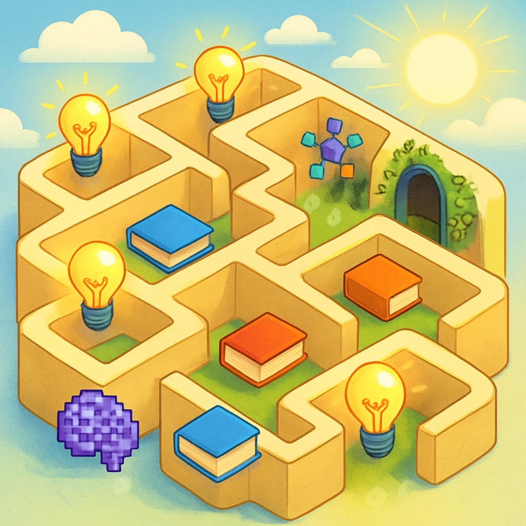 Изображение создано с помощью DALL·E, модели генерации изображений от OpenAI.