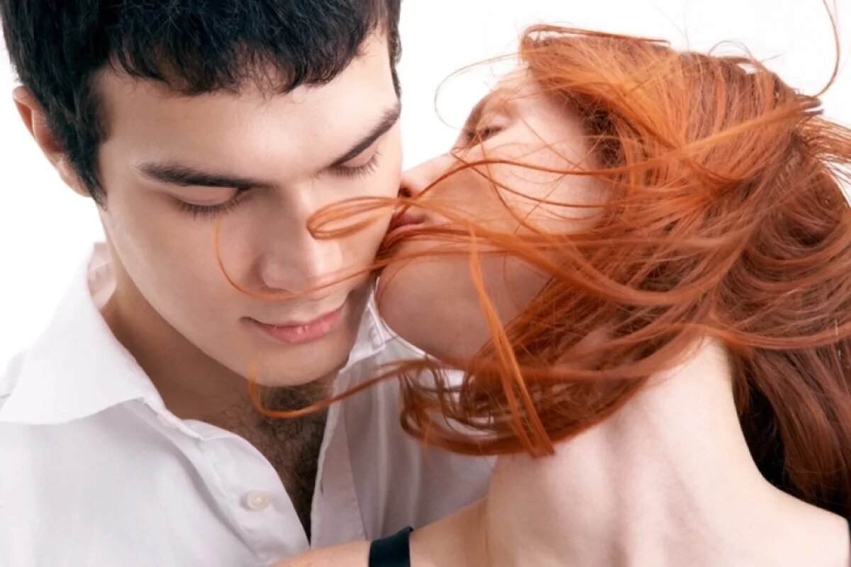    Выходит, аромат тела может предсказать дружбу? И он не менее важен, чем общие интересы или схожее чувство юмора?