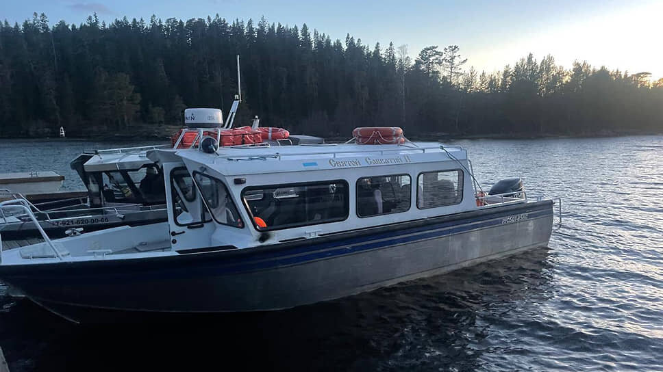 Фото: Северо-Западная транспортная прокуратура