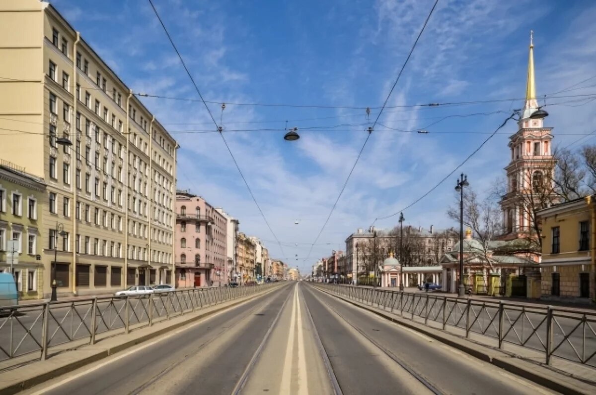    Полиция в Петербурге задержала художников за порчу архитектурного памятника