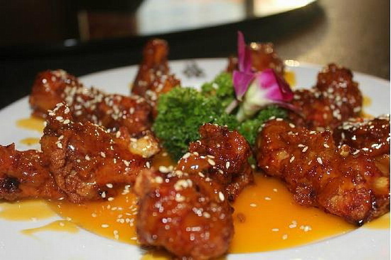 Wei Lian Xiu Xian Restaurant