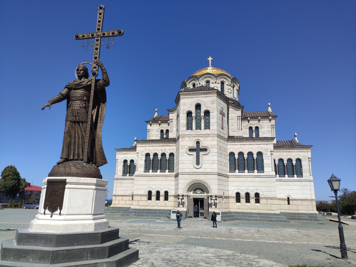 Фото автора
