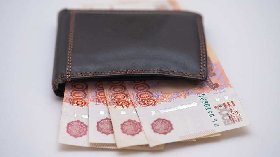 Фото: Олег Харсеев / Коммерсантъ