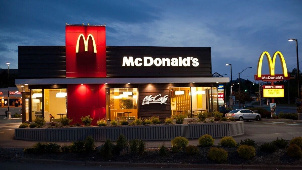 Возвращение McDonald's в Россию пока не планируется. Источник: 1MI