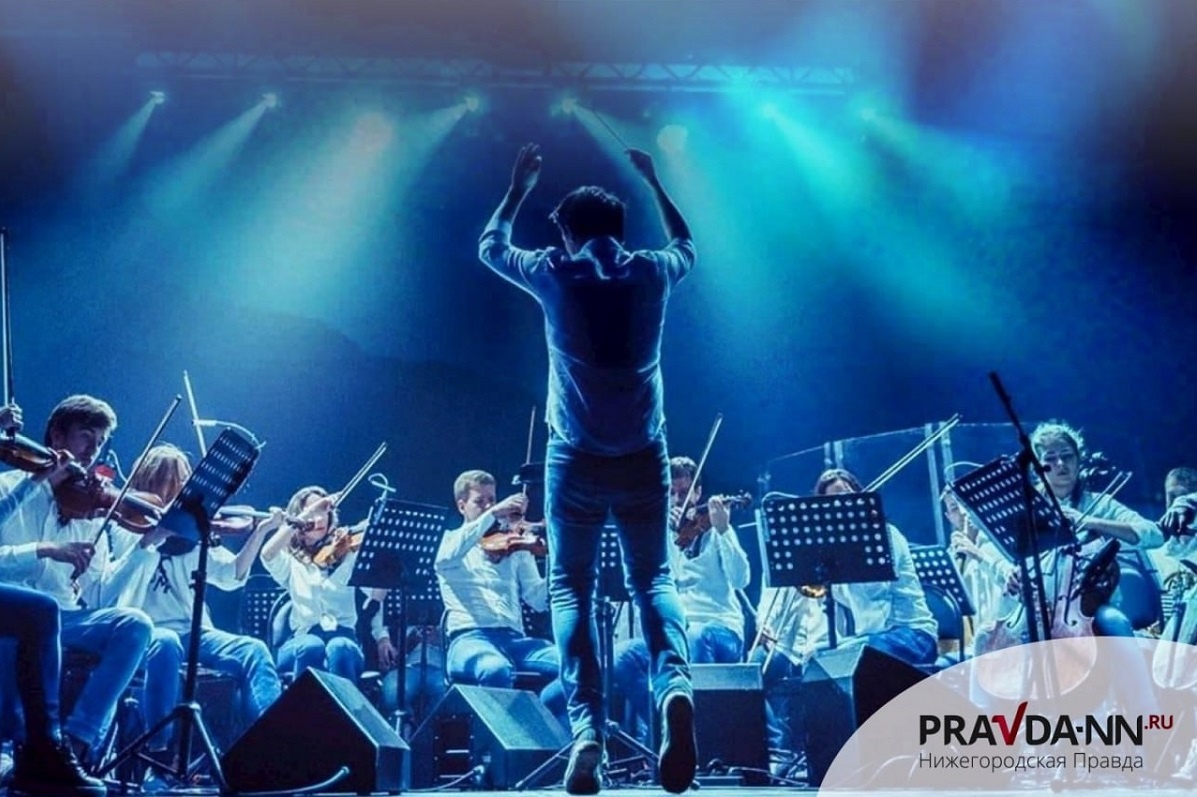    Концерт EMINEM в исполнении симфонического оркестра RockestraLive состоится 28 апреля