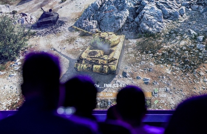    Донат Сорокин/ТАСС