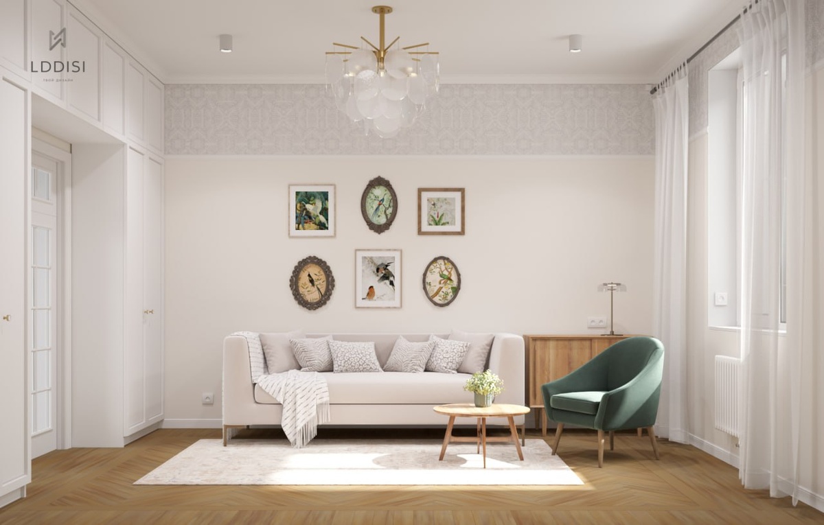 Визуализация в 3D MAX