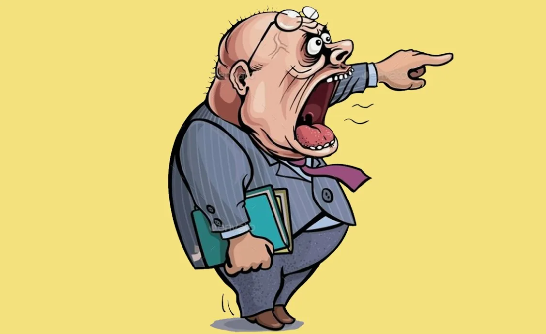 Командный язык прост и доступен!  Фото: YouTube