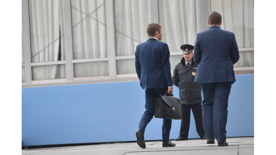 Фото: Евгений Павленко / Коммерсантъ