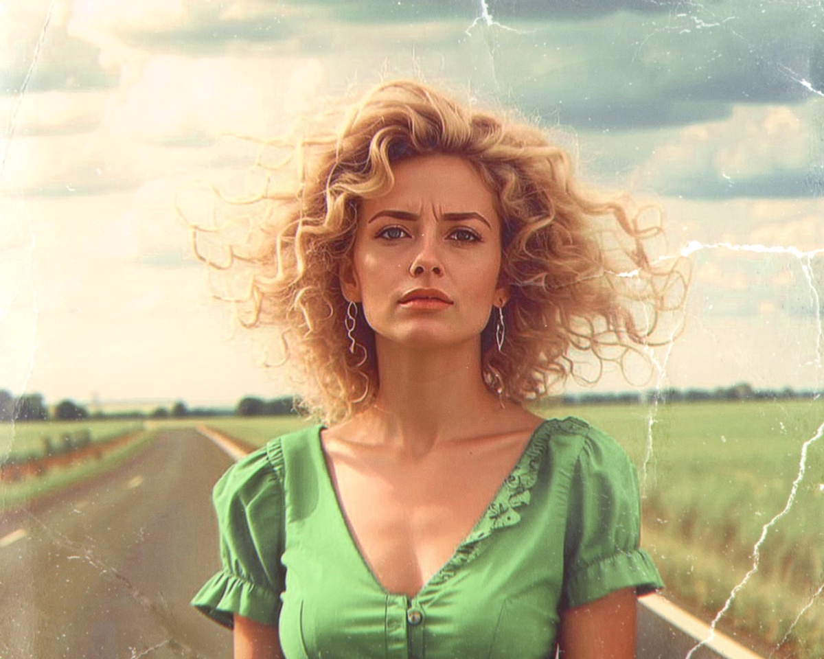 Нейросеть Кандинский