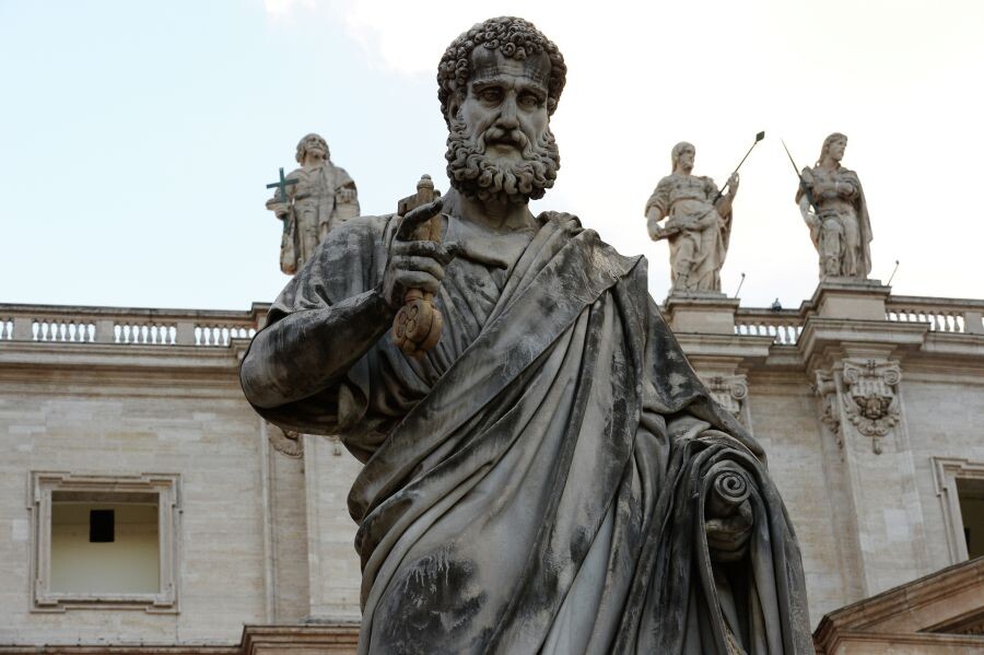     / Источник: © Наталья Селиверстова/РИА Новости