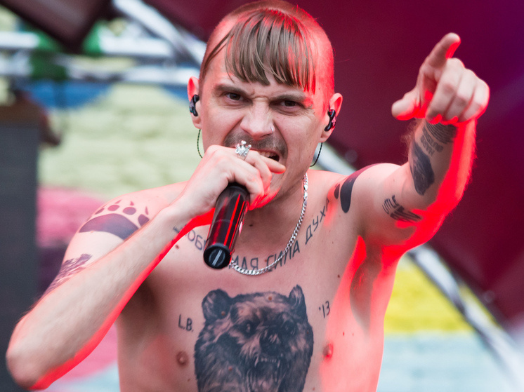     Илья Прусикин. Фото: Wikipedia.org.