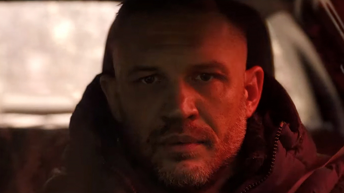 Кадр из фильма "Опустошение"