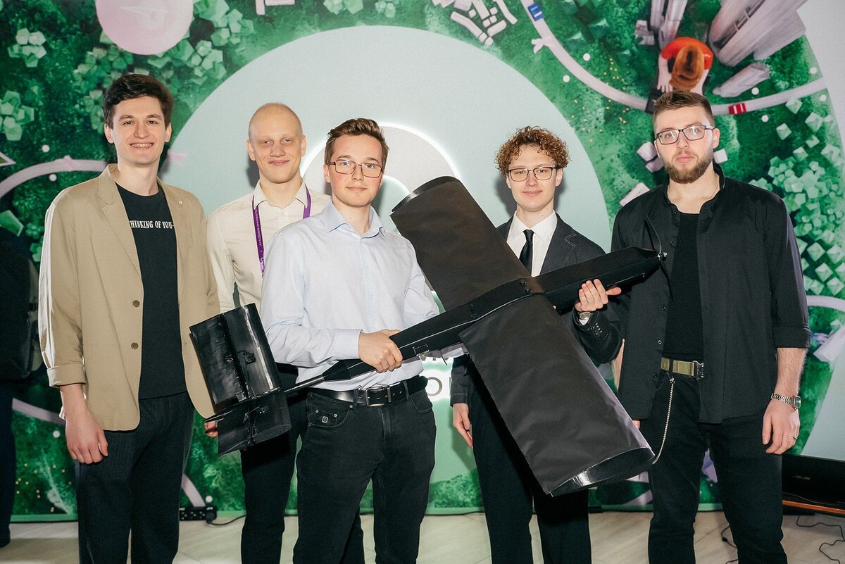    Собянин отметил успехи участников юбилейного Дня инноватора в Москве