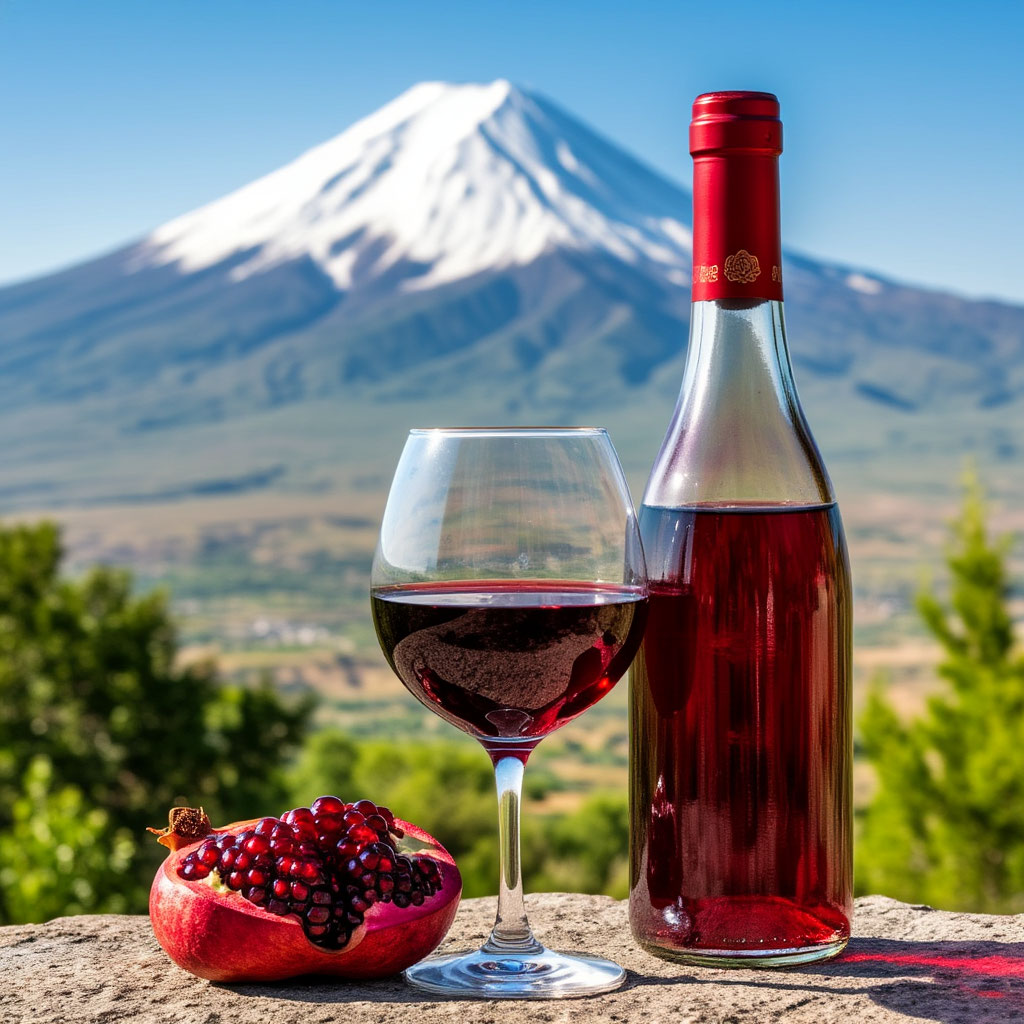 Важно помнить, что, несмотря на все полезные свойства, гранатовое вино следует употреблять в умеренных количествах.