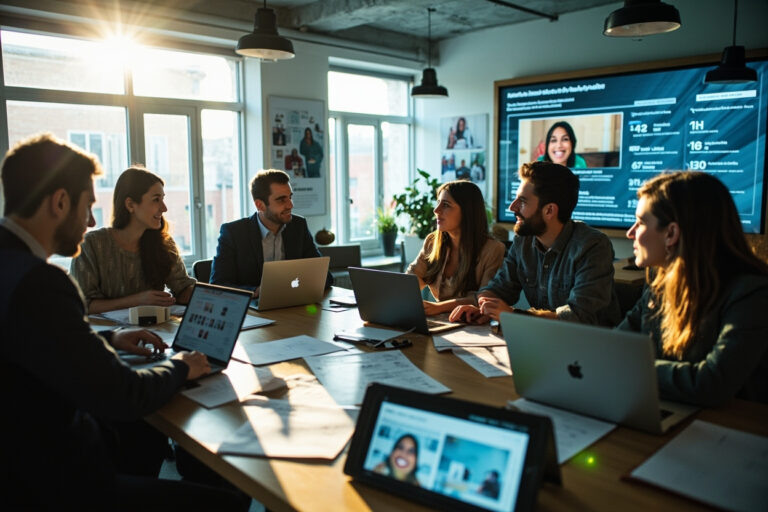    ИИ автоматизация для бизнеса Astralot AI