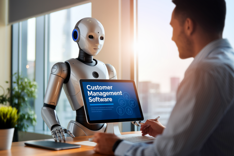    ИИ автоматизация для бизнеса Astralot AI