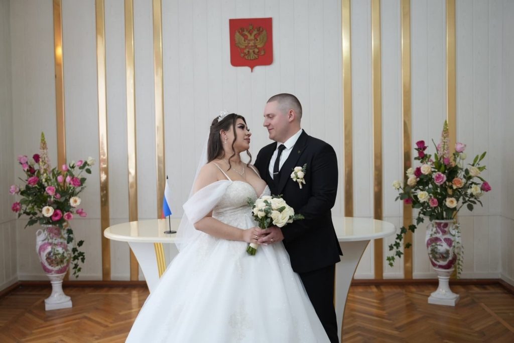    фото: ЗАГС Новошахтинска Редактор