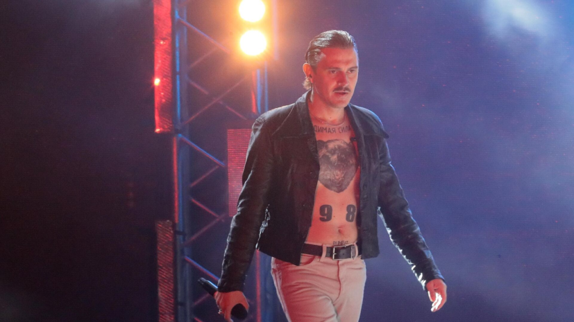   РИА Новости