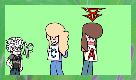 Из личного архива автора. Художник: Андриан Минаев