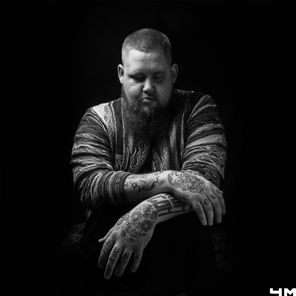Rag'n'Bone Man – Human (2016)