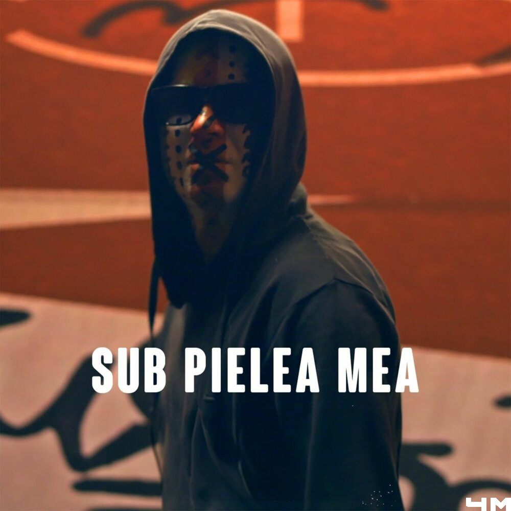 Carla's Dreams – Sub Pielea Mea (2016)